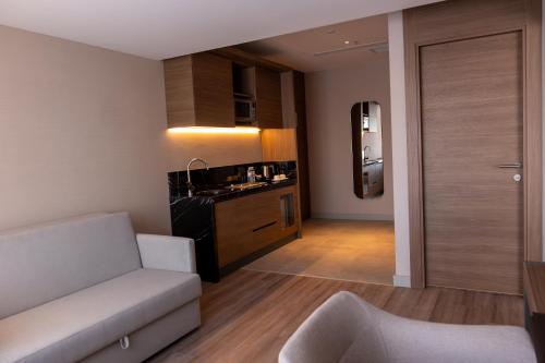 Imagen de la habitación del Hotel Ramada Encore by Wyndham Konya Karatay, Meram. Foto 4