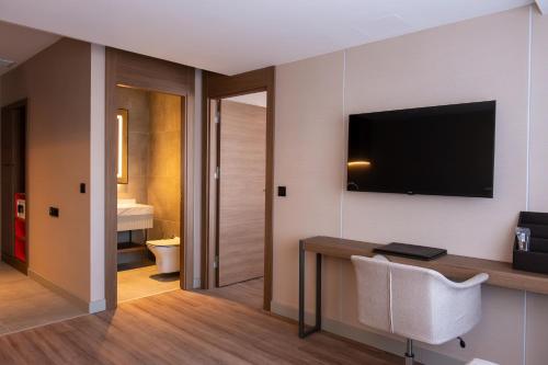 Imagen de la habitación del Hotel Ramada Encore by Wyndham Konya Karatay, Meram. Foto 7