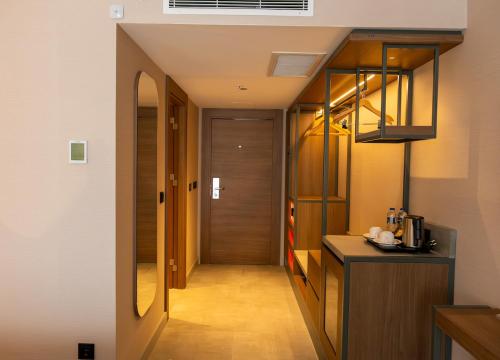 Imagen de la habitación del Hotel Ramada Encore by Wyndham Konya Karatay, Meram. Foto 10