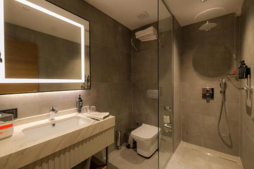 Imagen de la habitación del Hotel Ramada Encore by Wyndham Konya Karatay, Meram. Foto 11