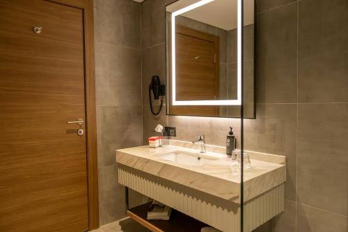 Imagen de la habitación del Hotel Ramada Encore by Wyndham Konya Karatay, Meram. Foto 13