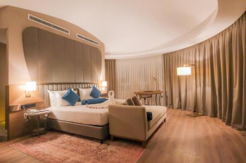 Imagen de la habitación del Hotel Ramada Encore by Wyndham Konya Karatay, Meram. Foto 14