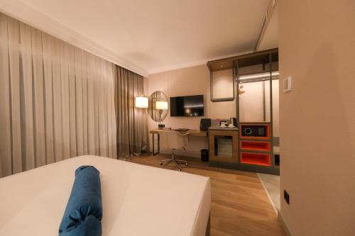 Imagen de la habitación del Hotel Ramada Encore by Wyndham Konya Karatay, Meram. Foto 16