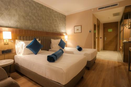 Imagen de la habitación del Hotel Ramada Encore by Wyndham Konya Karatay, Meram. Foto 19