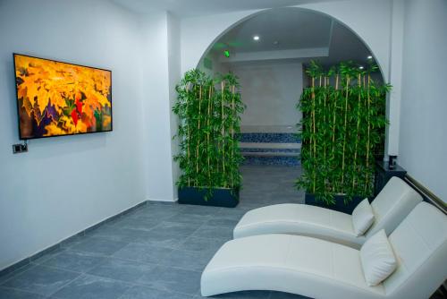Imagen general del Hotel Ramada Encore by Wyndham Midyat. Foto 1