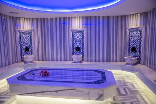 Imagen general del Hotel Ramada Encore by Wyndham Midyat. Foto 6