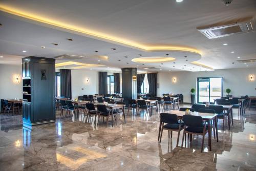 Imagen general del Hotel Ramada Encore by Wyndham Midyat. Foto 7