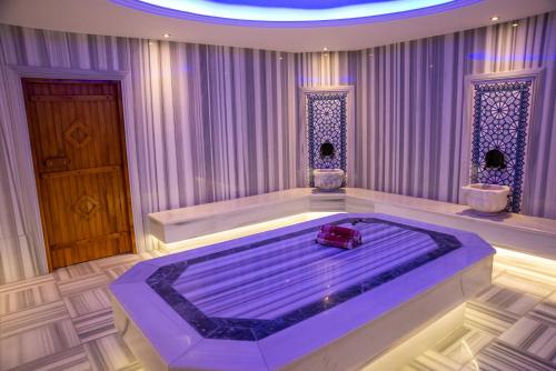 Imagen general del Hotel Ramada Encore by Wyndham Midyat. Foto 9