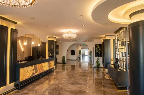 Imagen general del Hotel Ramada Encore by Wyndham Midyat. Foto 12