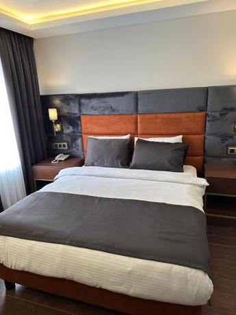 Imagen general del Hotel Ramada Encore by Wyndham Midyat. Foto 17