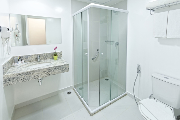 Imagen de la habitación del Hotel Ramada Encore by Wyndham Osasco. Foto 6