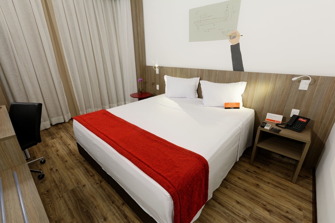 Imagen de la habitación del Hotel Ramada Encore by Wyndham Osasco. Foto 11