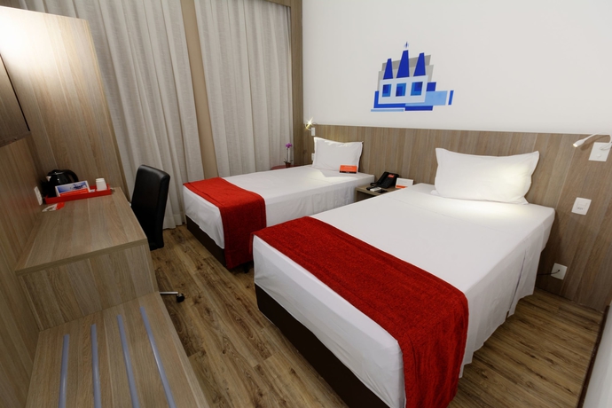 Imagen de la habitación del Hotel Ramada Encore by Wyndham Osasco. Foto 12