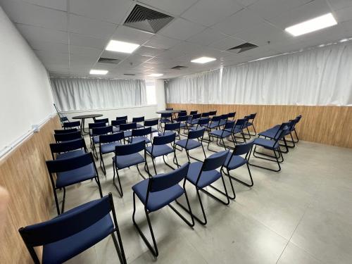 Imagen general del Hotel Ramada Encore by Wyndham Ponta Grossa. Foto 2