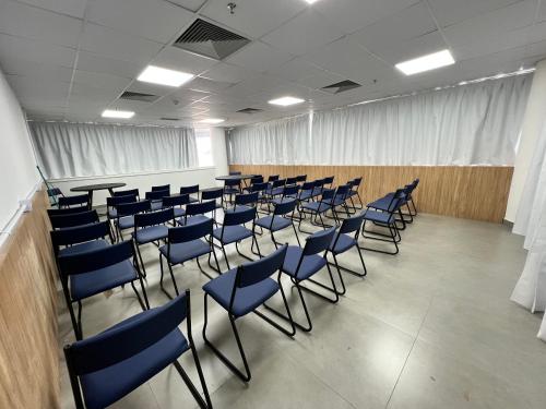 Imagen general del Hotel Ramada Encore by Wyndham Ponta Grossa. Foto 6