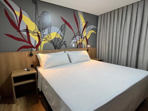 Imagen de la habitación del Hotel Ramada Encore by Wyndham Ponta Grossa. Foto 12