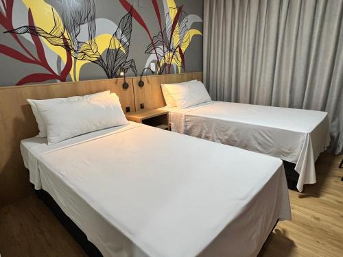 Imagen de la habitación del Hotel Ramada Encore by Wyndham Ponta Grossa. Foto 17