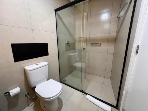 Imagen de la habitación del Hotel Ramada Encore by Wyndham Ponta Grossa. Foto 19