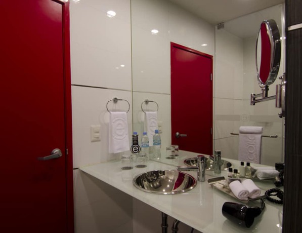 Imagen de la habitación del Hotel Ramada Encore by Wyndham Queretaro. Foto 14