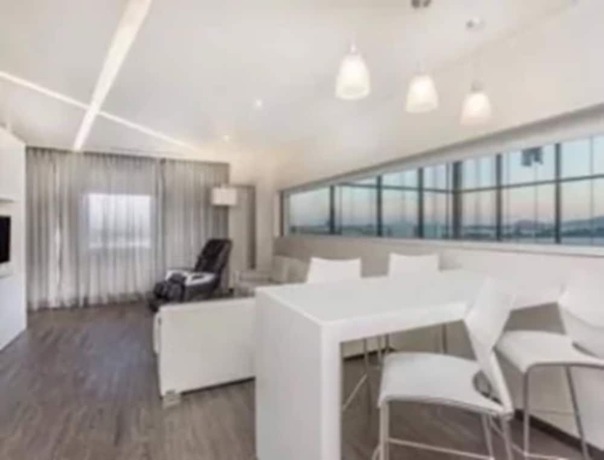 Imagen de la habitación del Hotel Ramada Encore by Wyndham San Luis Potosi. Foto 3