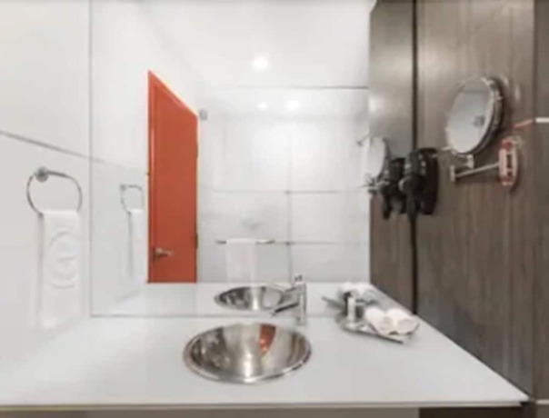 Imagen de la habitación del Hotel Ramada Encore by Wyndham San Luis Potosi. Foto 9