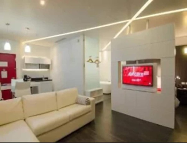 Imagen de la habitación del Hotel Ramada Encore by Wyndham San Luis Potosi. Foto 10