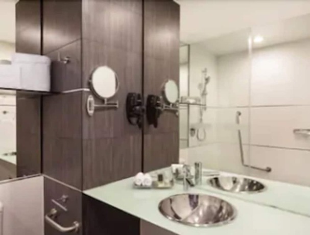 Imagen de la habitación del Hotel Ramada Encore by Wyndham San Luis Potosi. Foto 14