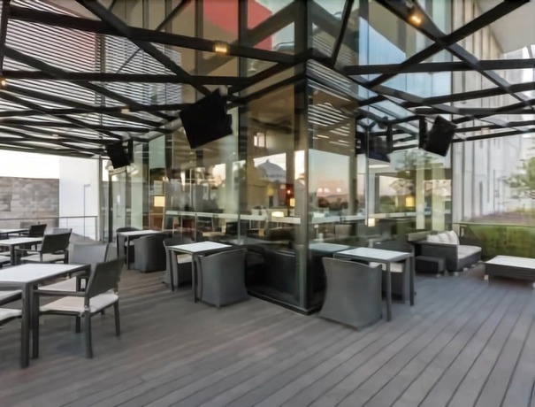 Imagen de la habitación del Hotel Ramada Encore by Wyndham San Luis Potosi. Foto 15