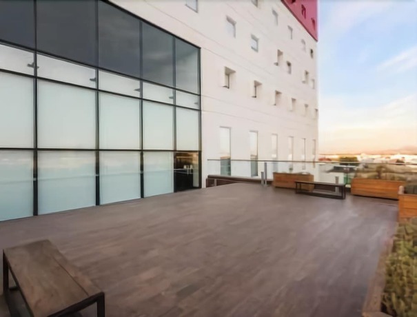 Imagen de la habitación del Hotel Ramada Encore by Wyndham San Luis Potosi. Foto 16