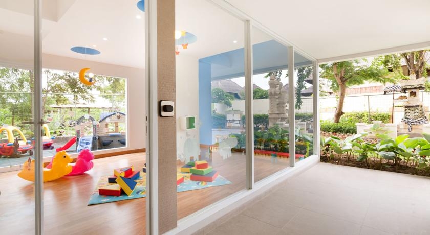 Imagen general del Hotel Ramada Encore by Wyndham Seminyak Bali. Foto 4