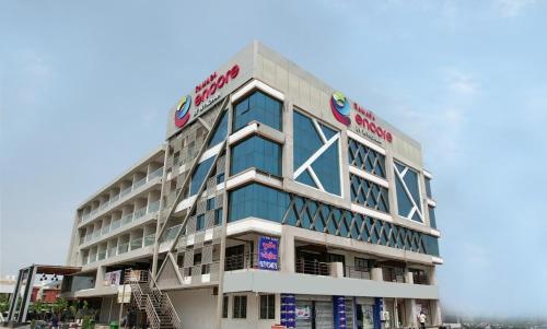 Imagen general del Hotel Ramada Encore by Wyndham Viramgam. Foto 6