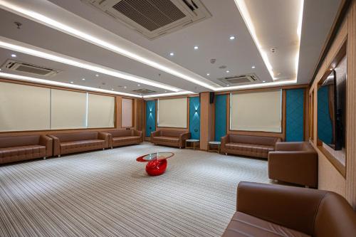 Imagen general del Hotel Ramada Encore by Wyndham Viramgam. Foto 4