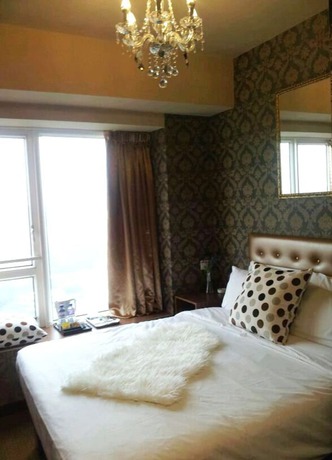 Imagen de la habitación del Hotel Ramada Grand Tsim Sha Tsui. Foto 10