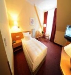 Imagen general del Hotel Ramada Herzog Widukind Stade. Foto 2