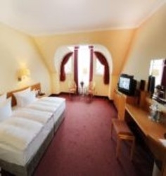 Imagen general del Hotel Ramada Herzog Widukind Stade. Foto 3