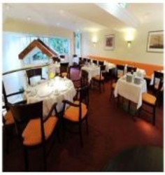 Imagen general del Hotel Ramada Herzog Widukind Stade. Foto 4