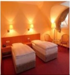 Imagen general del Hotel Ramada Herzog Widukind Stade. Foto 5