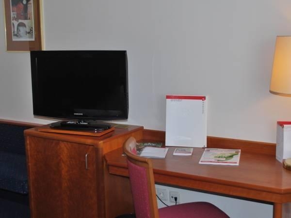 Imagen de la habitación del Hotel Ramada Hotel Lampertheim. Foto 3