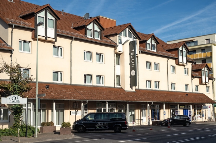 Imagen general del Hotel Ramada Hotel Lampertheim. Foto 1