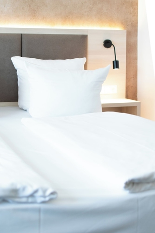 Imagen de la habitación del Hotel Ramada Hotel Lampertheim. Foto 5