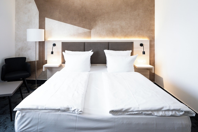 Imagen de la habitación del Hotel Ramada Hotel Lampertheim. Foto 6