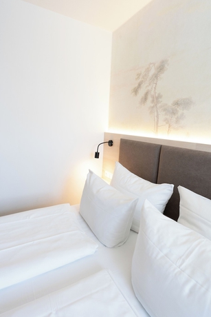 Imagen de la habitación del Hotel Ramada Hotel Lampertheim. Foto 7