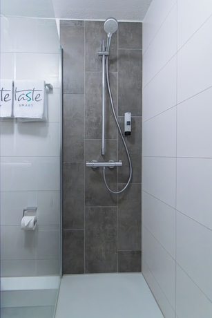 Imagen de la habitación del Hotel Ramada Hotel Lampertheim. Foto 12