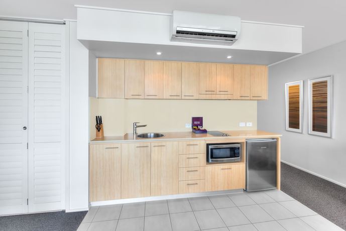 Imagen de la habitación del Hotel Ramada Hotel & Suites by Wyndham Ballina Byron. Foto 10