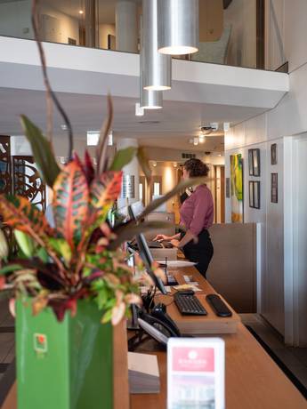 Imagen de los interiores del Hotel Ramada Hotel & Suites by Wyndham Ballina Byron. Foto 18