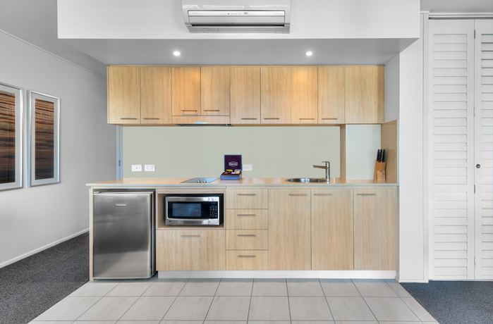 Imagen de la habitación del Hotel Ramada Hotel & Suites by Wyndham Ballina Byron. Foto 17