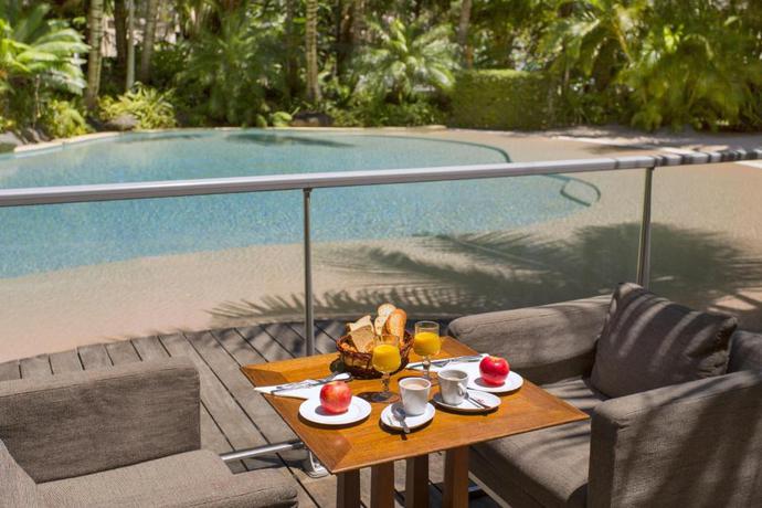 Imagen de la habitación del Hotel Ramada Hotel & Suites by Wyndham Noumea. Foto 5