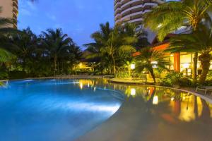 Imagen general del Hotel Ramada Hotel & Suites by Wyndham Noumea. Foto 1