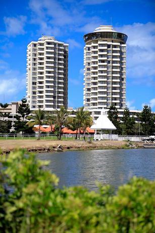 Imagen general del Hotel Ramada Hotel & Suites by Wyndham Noumea. Foto 3