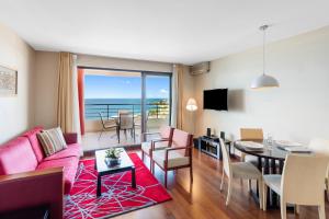 Imagen de la habitación del Hotel Ramada Hotel & Suites by Wyndham Noumea. Foto 6